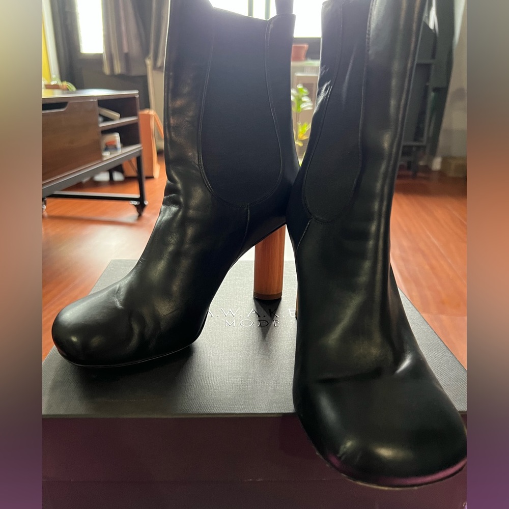 AWAKE Mode Arianne Booties